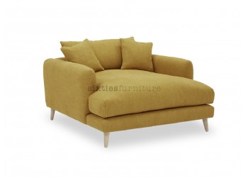 Squish Chaise long