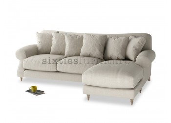 Rome chaise long (con...