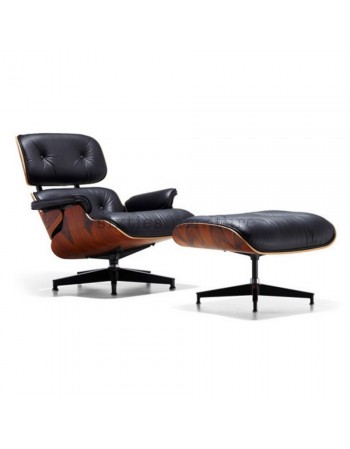 Eames MIller Lounge Chair...